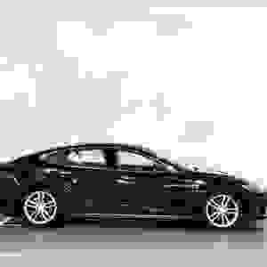 Tesla Model S 70D 2015