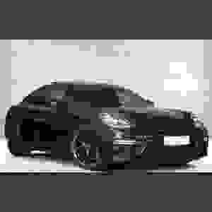 PORSCHE PANAMERA 2018